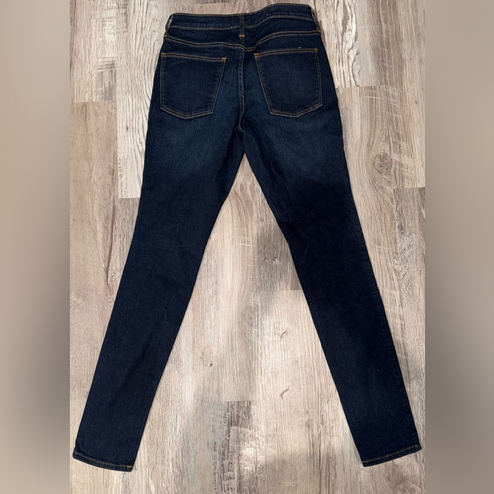 NWOT Women's Universal Thread Mid Skinny Jeans Size 27x32 - Picture 2 of 2